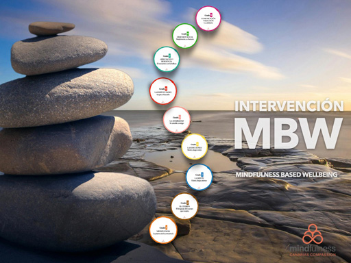 Programa MBW - Mindfulness Based Wellbeing