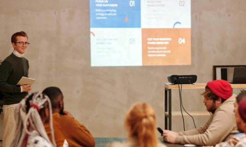 Talleres de Bienestar para Empresas