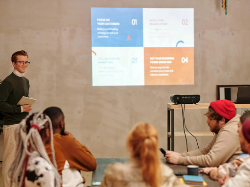 Talleres de Bienestar para Empresas