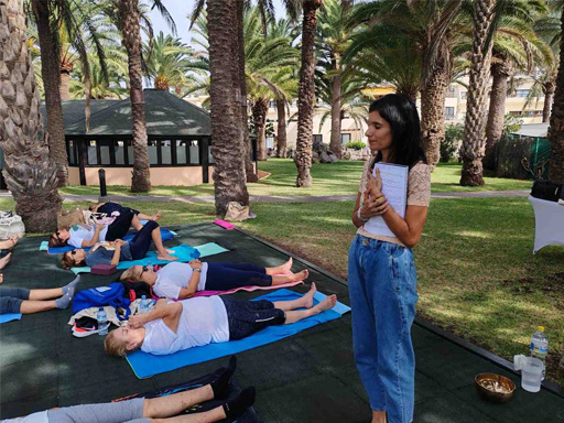 Workshops Saludables