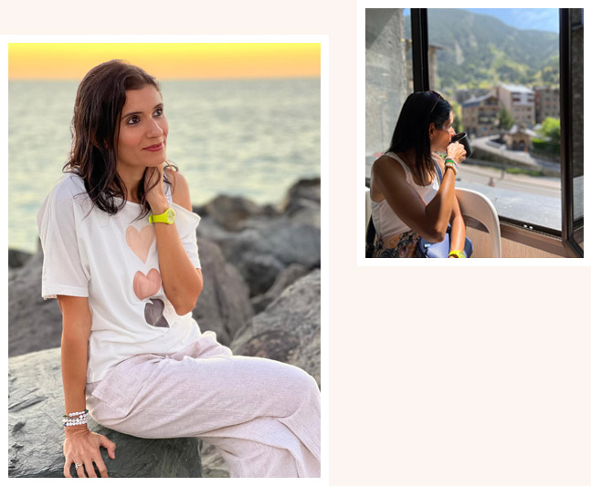 Transforma tu Vida con Laveena Life Coach