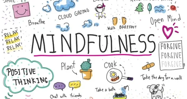 Qué es mindfulness
