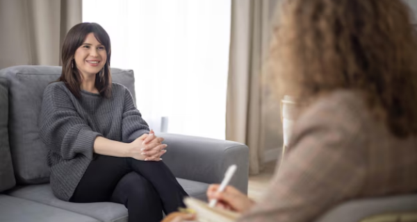 Coaching en tiempos de estrés