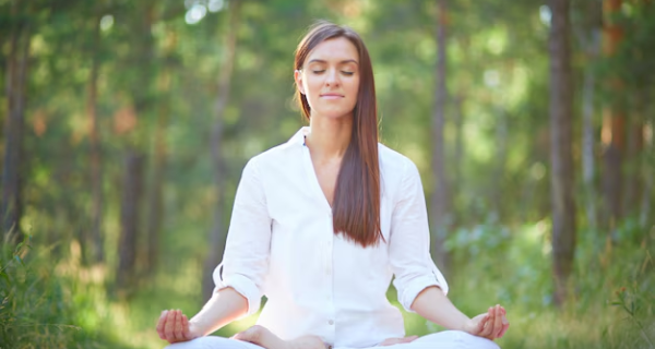 Meditación para la mente y el corazón