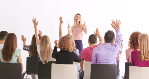 Coaching una forma de vivir